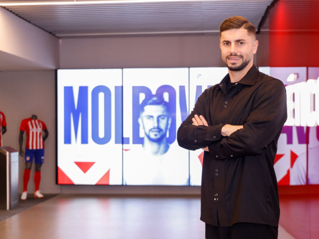 Horațiu Moldovan are patru oferte exotice, de la Omonia la Qarabag, după ce Simeone nu mai contează pe el