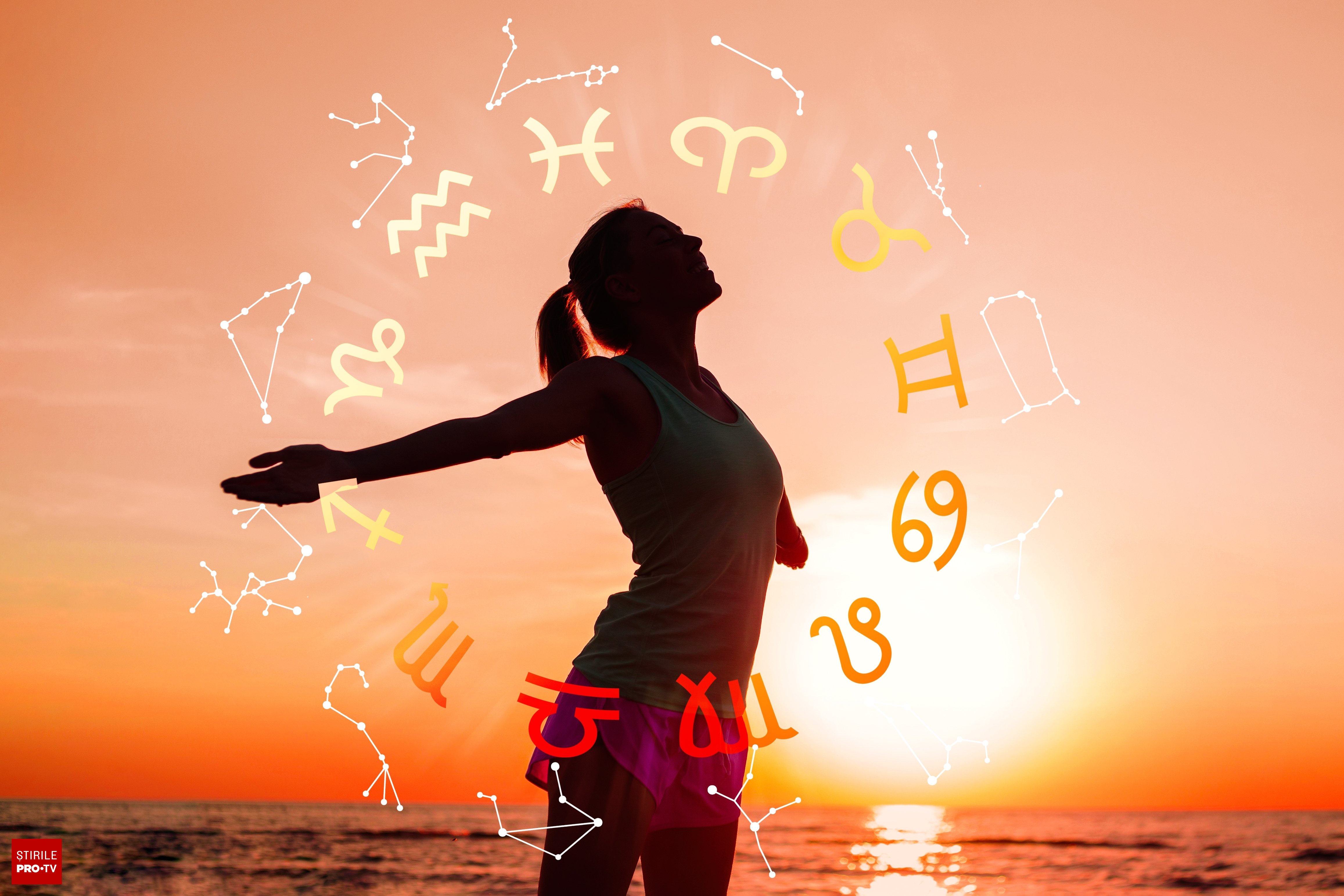 Horoscop 13 iunie 2026: Venus intră în Leu, aducând pasiune și spectacol în iubire