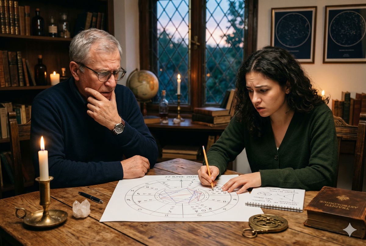 Horoscop 22 iunie 2026: Trei zodii se confruntă cu o criză majoră