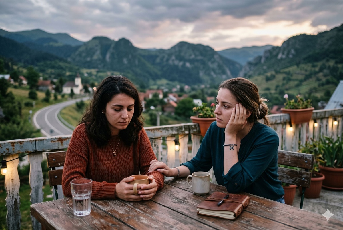 Horoscop 28 iunie 2026: Sfârșit de săptămână dificil pentru două zodii, cu provocări în comunicare și relații