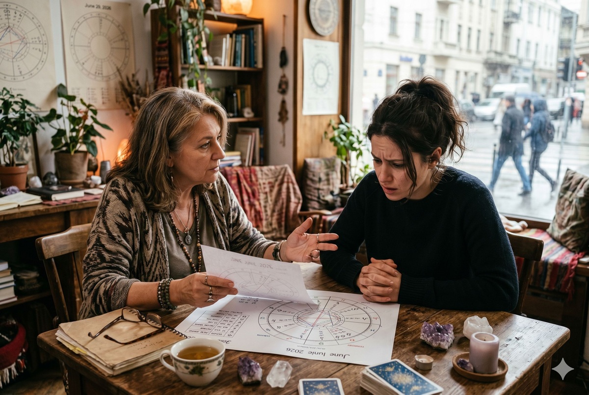 Horoscop 29 iunie 2026: Început de săptămână tensionat pentru mai multe zodii