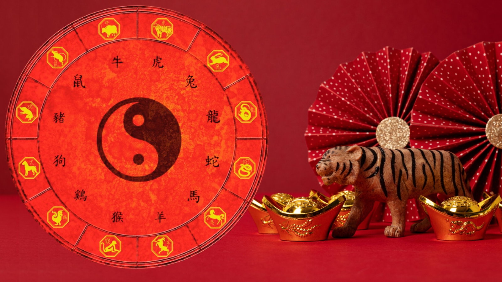 Horoscop chinezesc 5 iunie 2026: Tigrul trebuie să-și verifice contul și să-și planifice cheltuielile de weekend