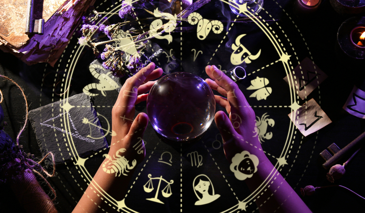 Horoscop iulie 2026: Patru zodii intră într-o perioadă care le poate schimba viața