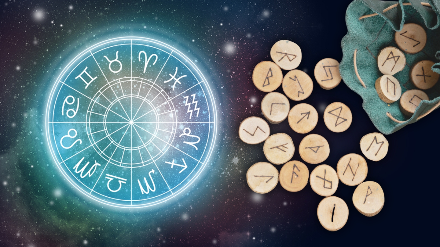Horoscop rune 13 iunie 2026: Berkano aduce câștiguri financiare neașteptate pentru Gemeni, Taur și Rac