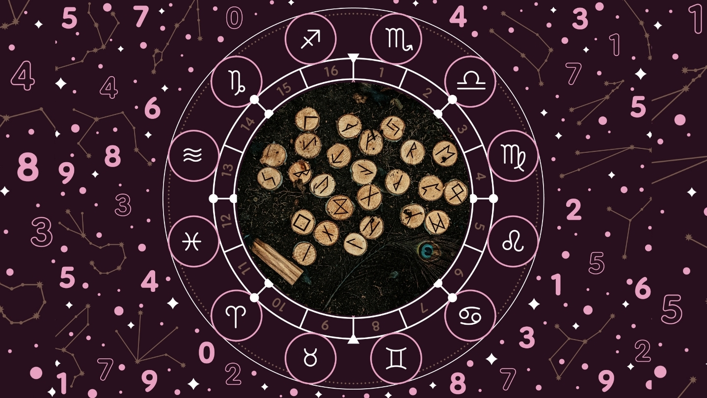 Horoscop rune 19 iunie 2026: Thurisaz sfătuiește Leul să nu cheltuie tot în weekend, ci să economisească pentru vacanță