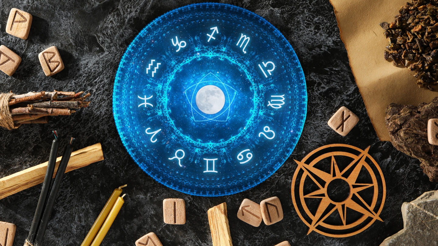 Horoscop rune 27 iunie 2026. Berbecii caută bani, Peștii au succes la job