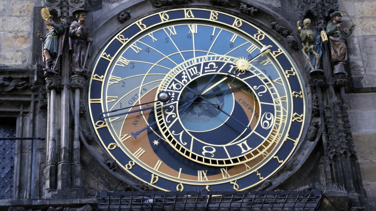 Horoscop weekend 27-28 iunie 2026: Surprize pentru toate zodiile