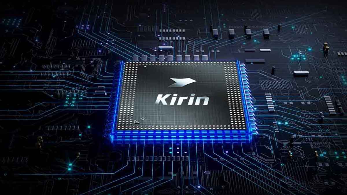Huawei pregătește procesoarele Kirin 9050 în două variante, inclusiv una Pro