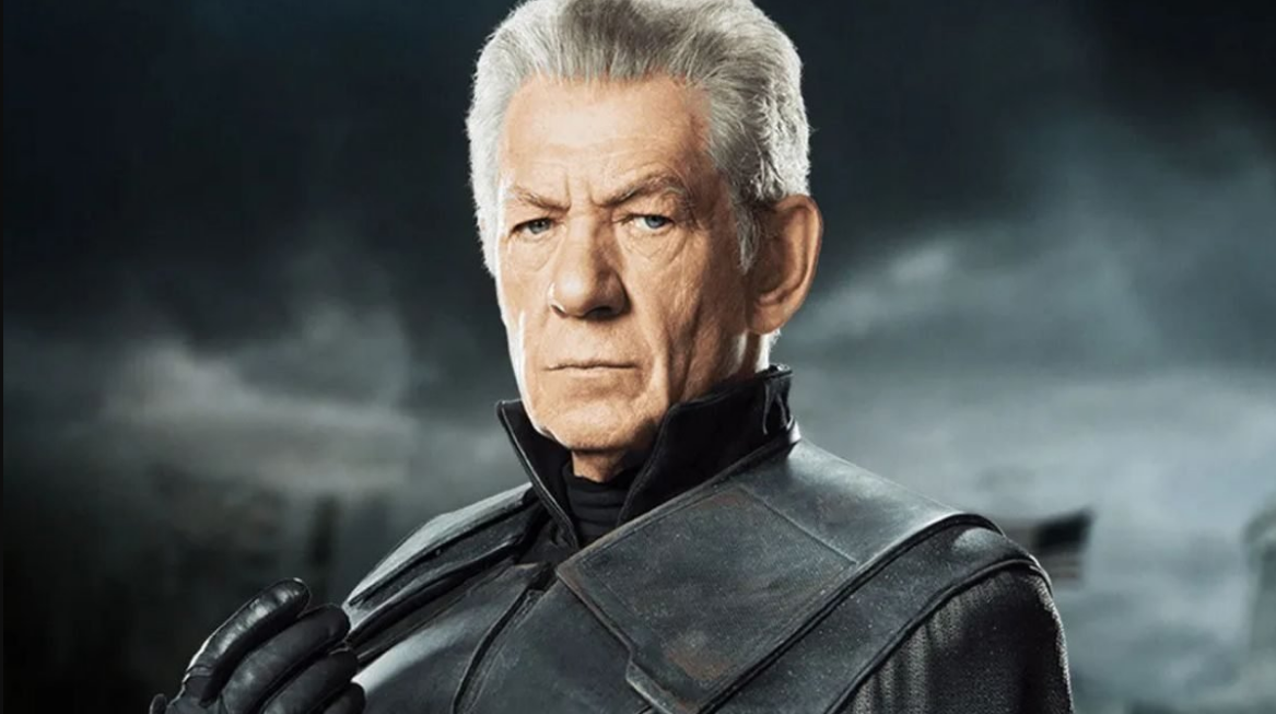 Ian McKellen a strigat „Mar-a-Lago” în timpul filmărilor pentru „Avengers: Doomsday”