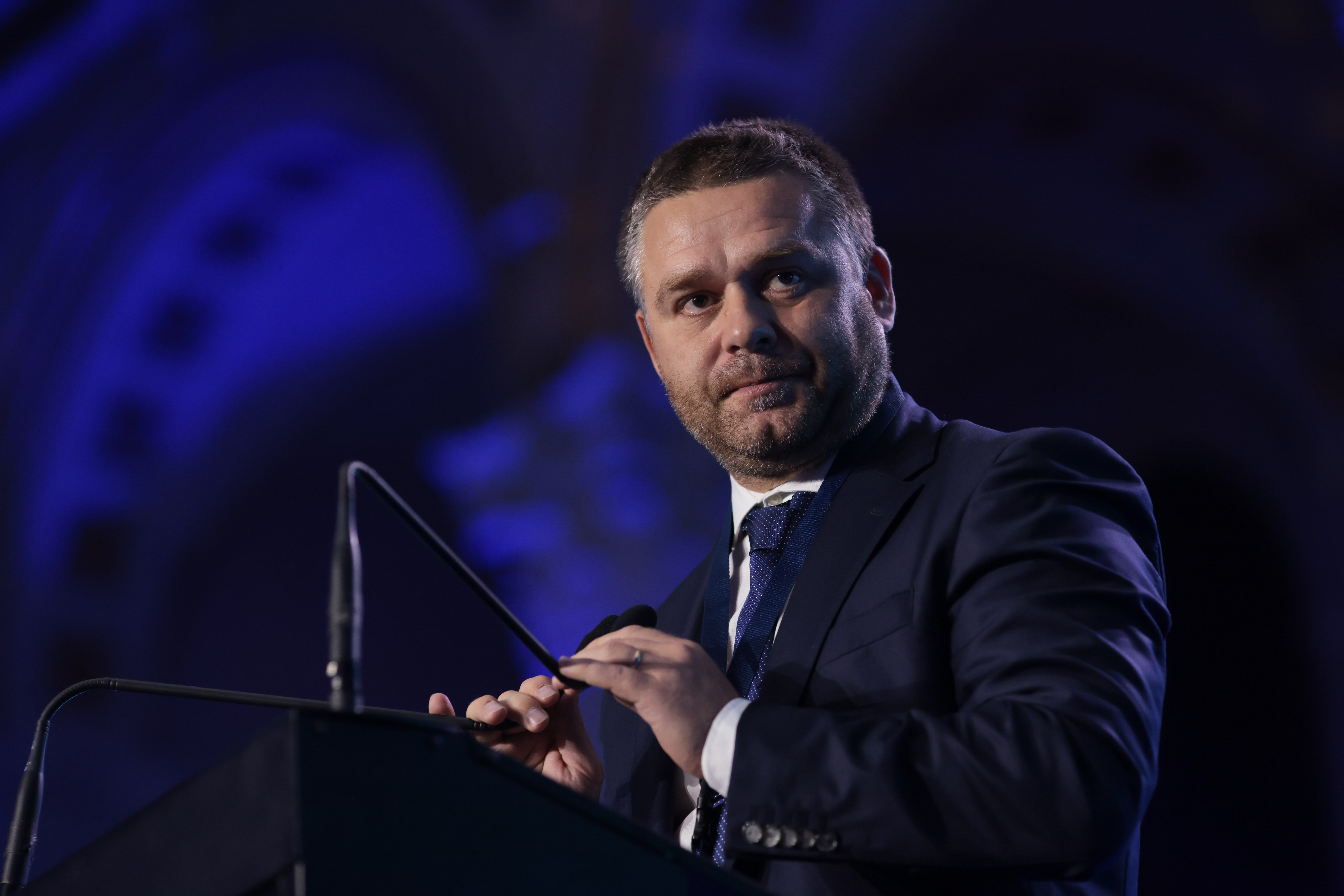 Ilie Bolojan va fi singurul candidat la șefia PNL, iar alegerea prim-vicepreședintelui, o dilemă în contextul dosarului lui Ciprian Ciucu