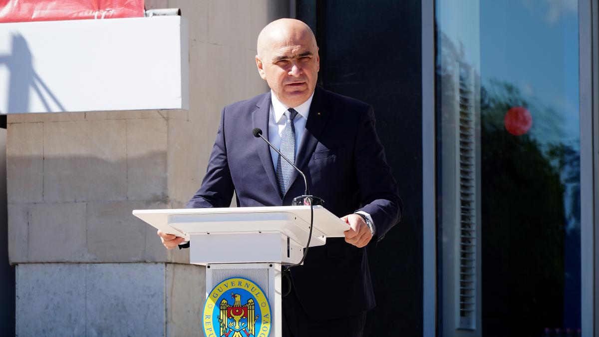 Ilie Bolojan, vizită oficială în Republica Moldova în weekend. Restricții în Chișinău