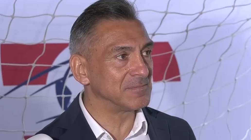 Ilie Dumitrescu: Țin cu Anglia și Mexic la CM 2026. Favorite: Anglia, Franța, Spania, Portugalia, nu Brazilia