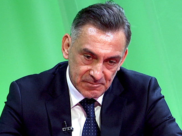 Ilie Dumitrescu: ”U” Cluj ”n-are ce să facă” cu Dinamo Kiev în Europa League