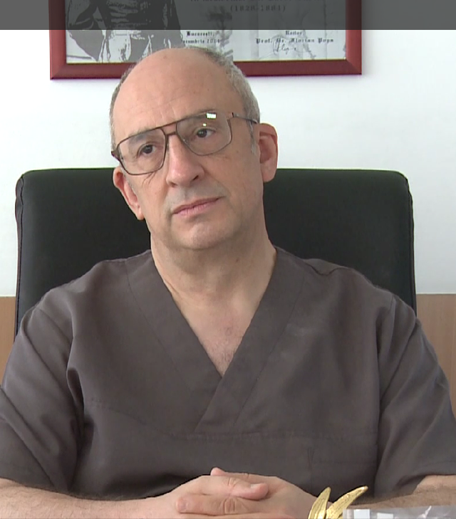 În România se montează anual circa 700 de defibrilatoare cardiace interne, jumătate față de alte state europene