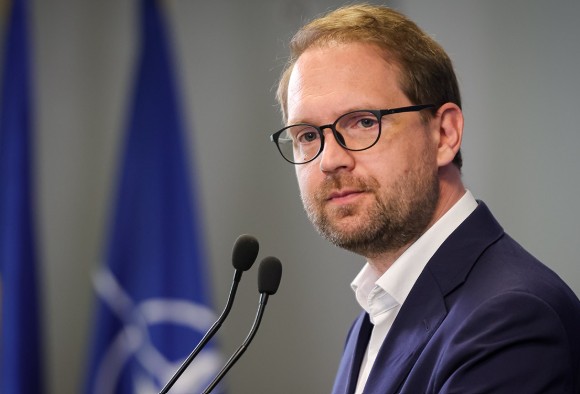 Înalta Curte ar putea decide în procesul lui Dominic Fritz, declarat în conflict de interese de ANI