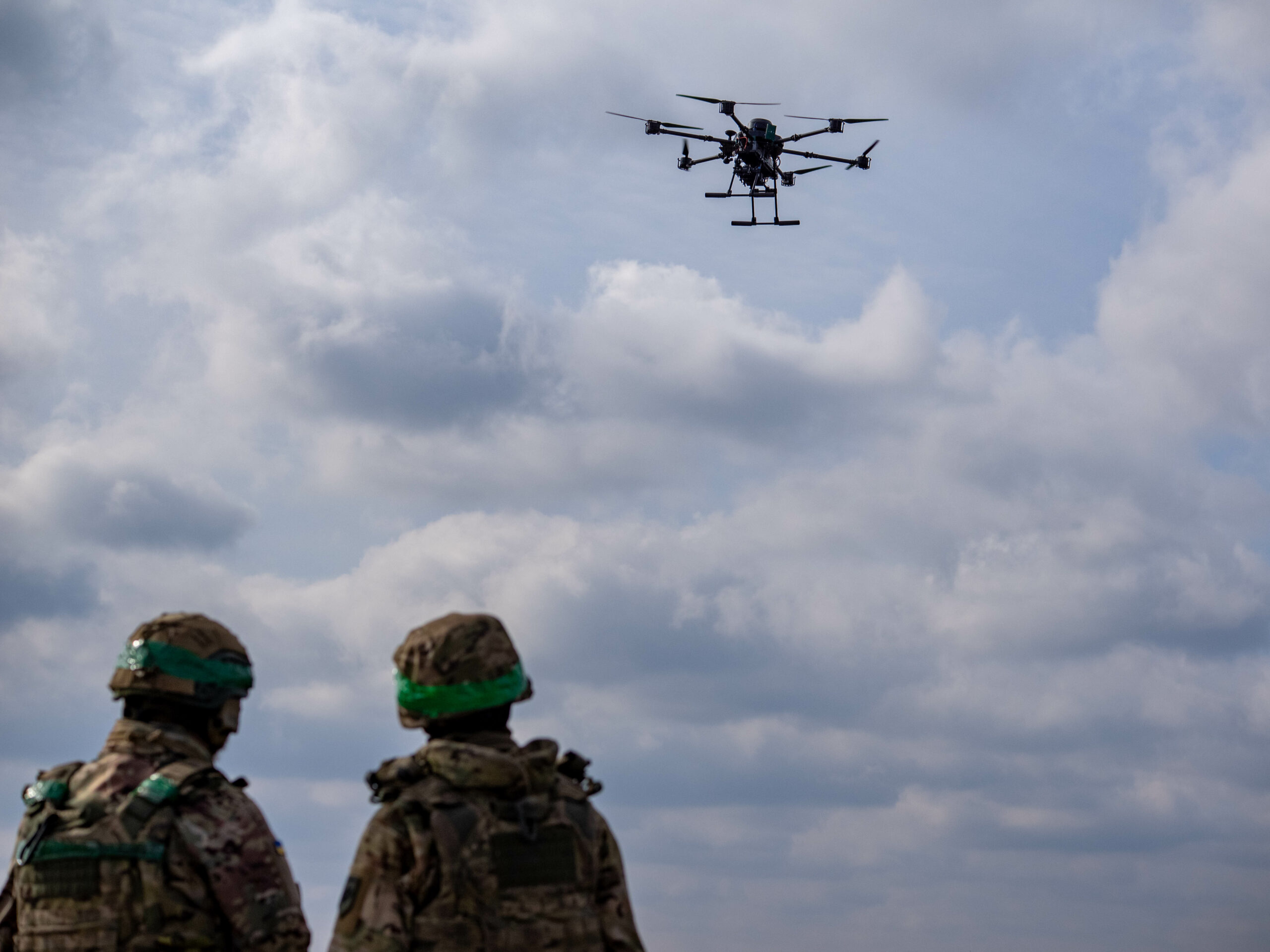 Incendiu la un depozit de petrol din Krasnodar după un atac ucrainean cu drone; drumuri închise spre Crimeea