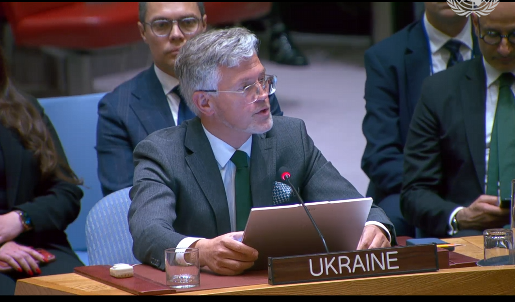Incidentul cu drona din Galați, dezbătut la ONU. Rusia neagă, Ucraina acuză „teoria conspirației”