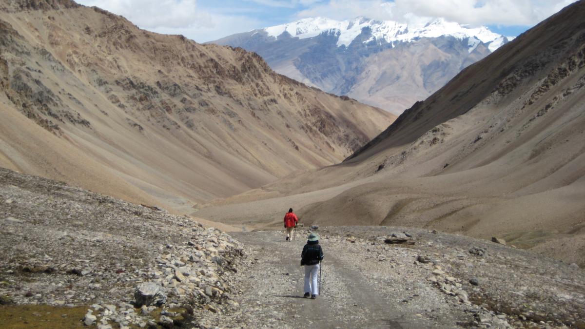 India și China redeschid o trecătoare în Himalaya, stârnind nemulțumirea Nepalului, care revendică zona
