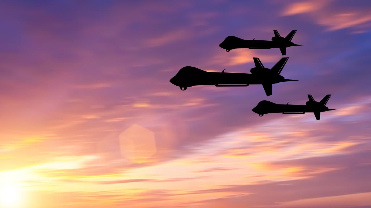 India va achiziționa drone militare de 2 miliarde de dolari, cea mai mare comandă din istorie
