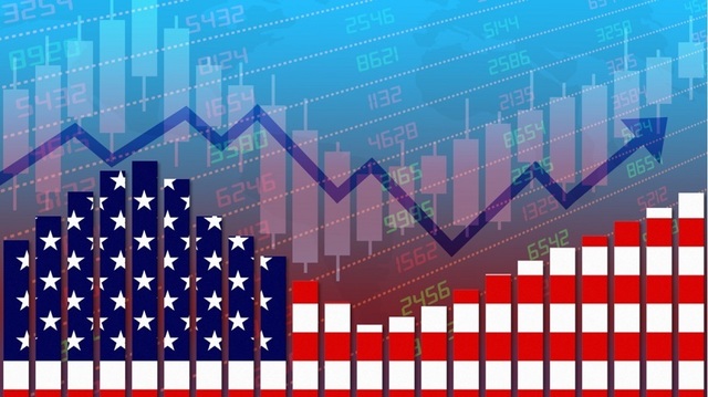 Inflaţia de bază din SUA urcă la 3,4%, cel mai ridicat nivel din octombrie 2023