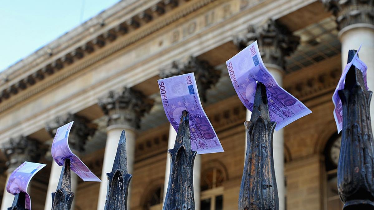 Inflația în Zona Euro a atins 3,2% în mai, cel mai ridicat nivel din ultimii trei ani