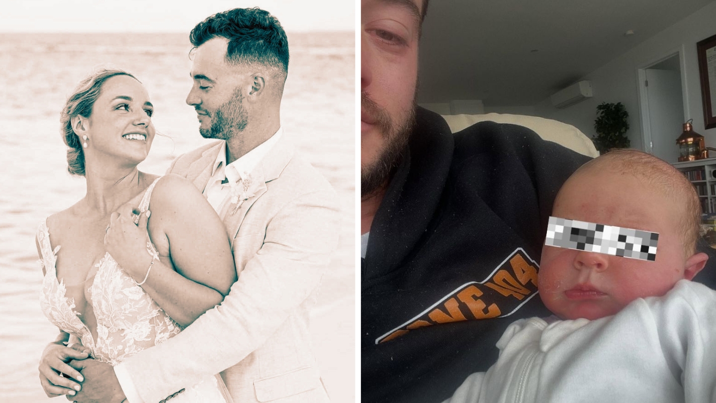 Influencera Stacey Warnecke a murit după o naștere acasă asistată de o „birthkeeper” fără pregătire medicală