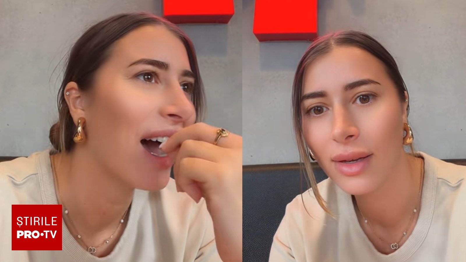 Influenceriță franco-algeriană arestată pe aeroportul din Maroc pentru un videoclip critic la adresa traficului și poliției