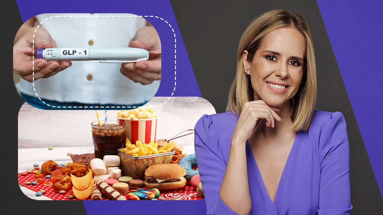 Injecțiile GLP-1 reduc consumul de ciocolată și chipsuri, provocând o gaură de 780 milioane lire în industria alimentară britanică