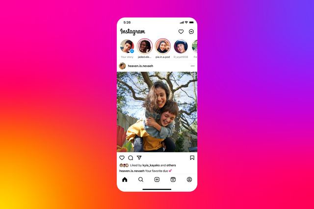 Instagram testează conținut video mai lung pentru TV, concurând cu Netflix și Disney+