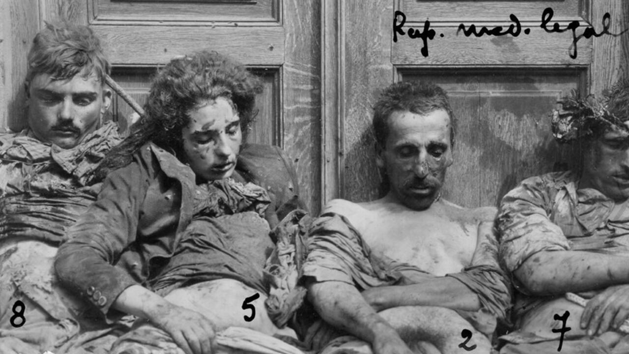 Interviu: Istoricul Adrian Cioflâncă detaliază masacrele de la Galați și Dorohoi din 1940, prefațând Holocaustul din România