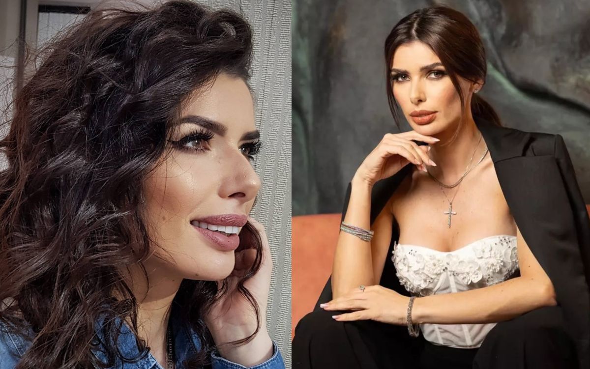 Ioana Filimon s-a despărțit de iubit după cinci ani din cauza diferențelor de religie