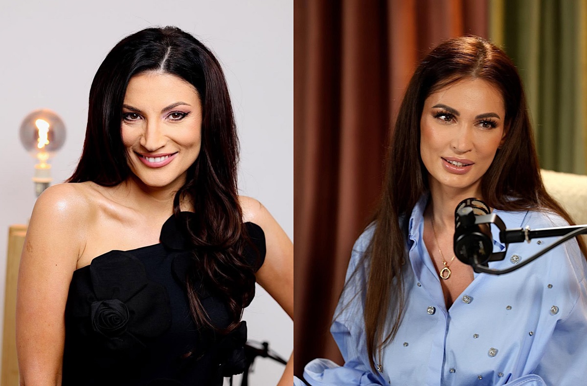 Ioana Ginghină critică din nou activitatea Nicoletei Luciu pe TikTok: „Începi să-ți pierzi din luciu”