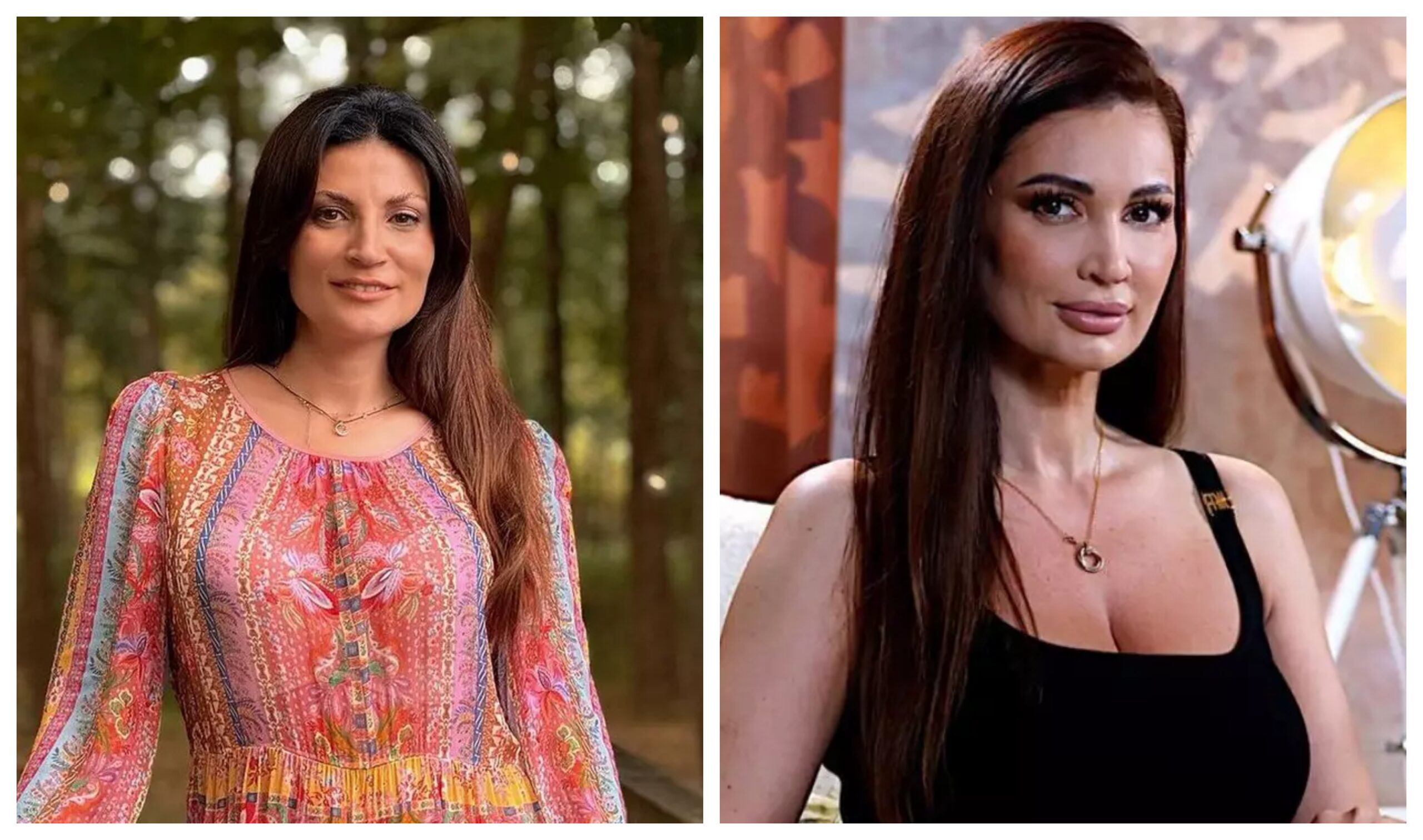 Ioana Ginghină critică provocarea cu „p**i ca un cățel” acceptată de Nicoleta Luciu pe TikTok