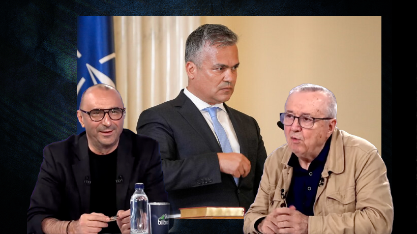 Ion Cristoiu: Bolojan contestat pentru prima dată de lideri importanți din PNL după desemnarea lui Adrian Veștea