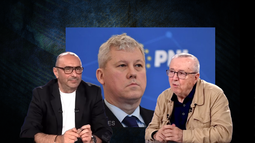 Ion Cristoiu critică contractul MAI pentru Trenul Medical: „Soluție SAFE și contract cu dedicație”