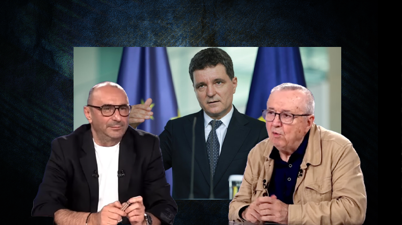 Ion Cristoiu: Dacă nu trece guvernul Tomac, Nicușor Dan trebuie suspendat