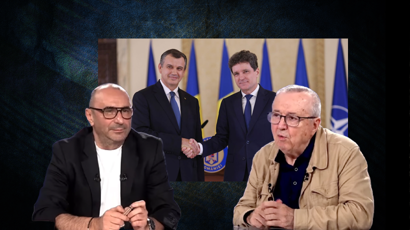 Ion Cristoiu: Guvernul Tomac este primul guvern prezidențial din istoria României post-decembriste