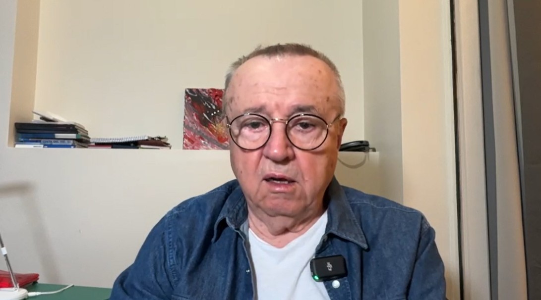 Ion Cristoiu: USR respinge guvernul Tomac și anunță o alianță minoritară PNL-USR-UDMR