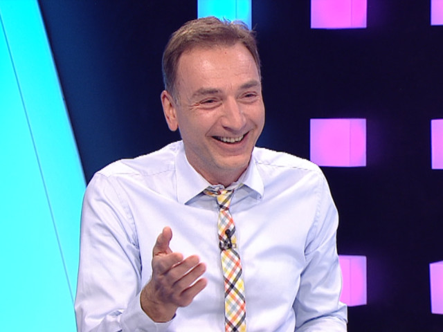 Ionuț Badea, glumă cu nunta jucătorilor, în direct la Digi Sport. Radu Naum: „Ce bună e asta!”