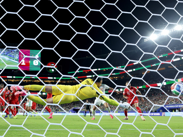 Iordania - Algeria 1-2 în Grupa J a Cupei Mondiale 2026. Amine Gouiri a adus victoria după verificarea VAR