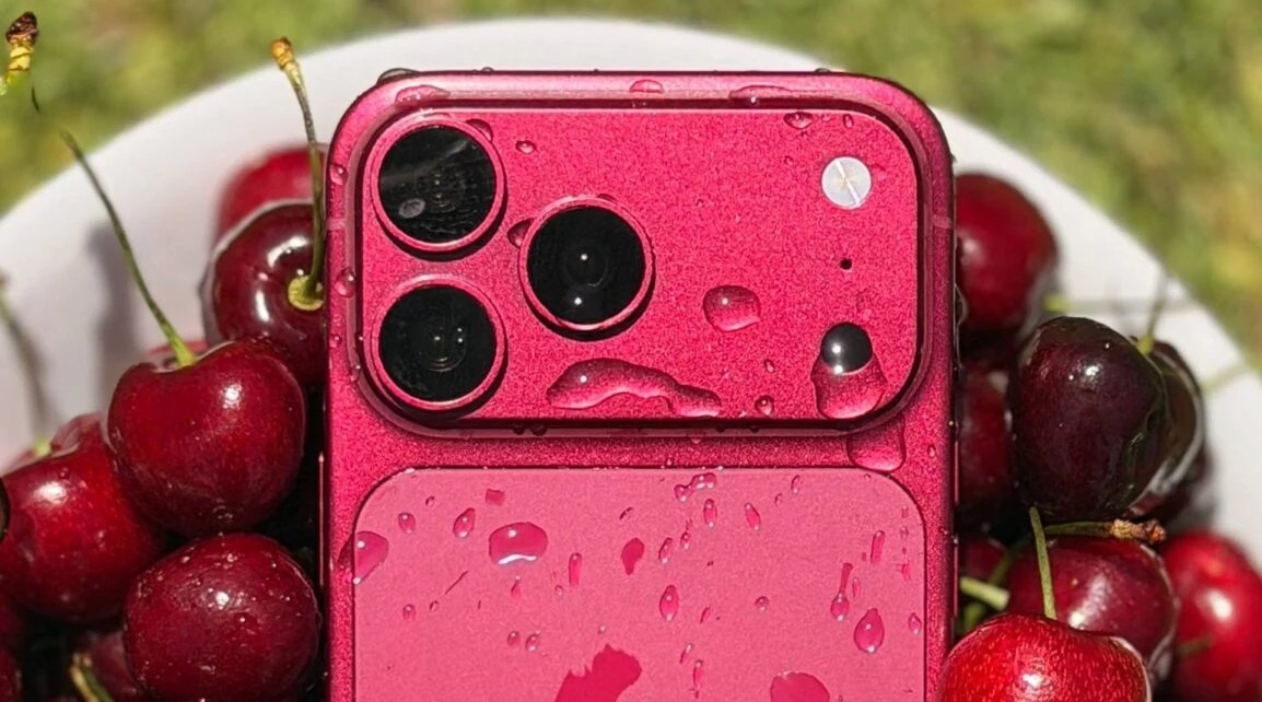 iPhone 18 Pro ar putea primi un sistem foto complet nou, cu senzori de 48 MP și diafragmă variabilă