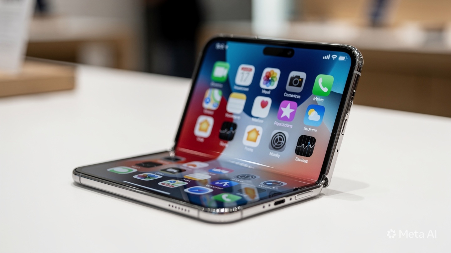 iPhone Ultra va combina ecrane OLED M16 și M14 de la Samsung pentru a echilibra costurile