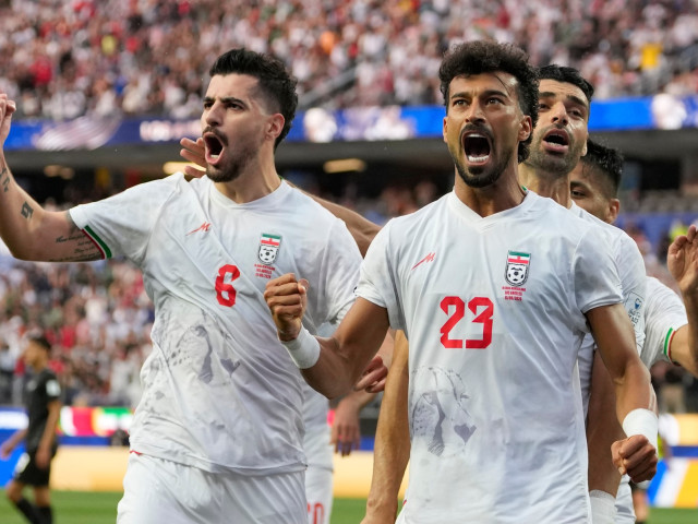 Iran a debutat la Cupa Mondială 2026 cu un gol marcat de Ramin Rezaian, după ce Noua Zeelandă a deschis scorul