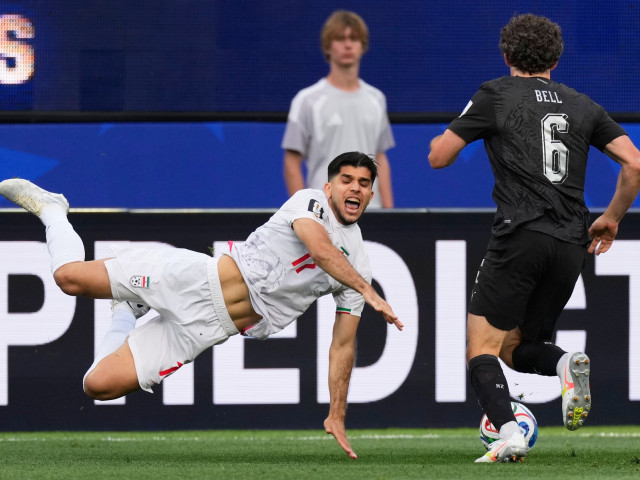Iran - Noua Zeelandă 1-1 în Grupa G de la Cupa Mondială 2026. Rezaian a egalat