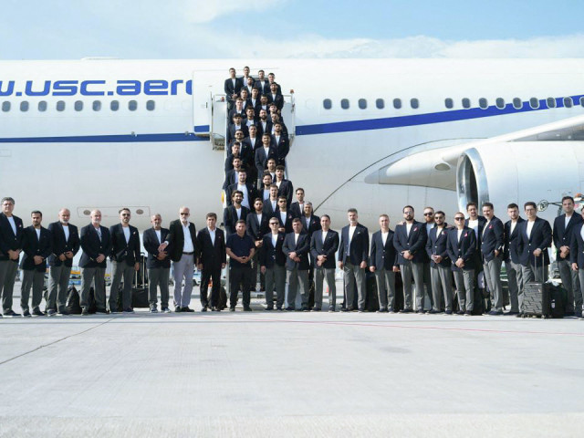 Iran, obligat să părăsească SUA în aceeași zi după meciurile de la CM 2026, din cauza restricțiilor de vize