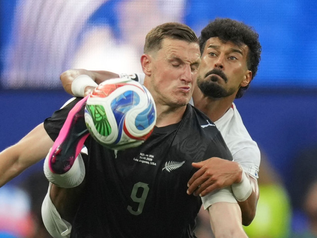 Iran și Noua Zeelandă termină la egalitate, scor 2-2, în Grupa G de la Cupa Mondială 2026
