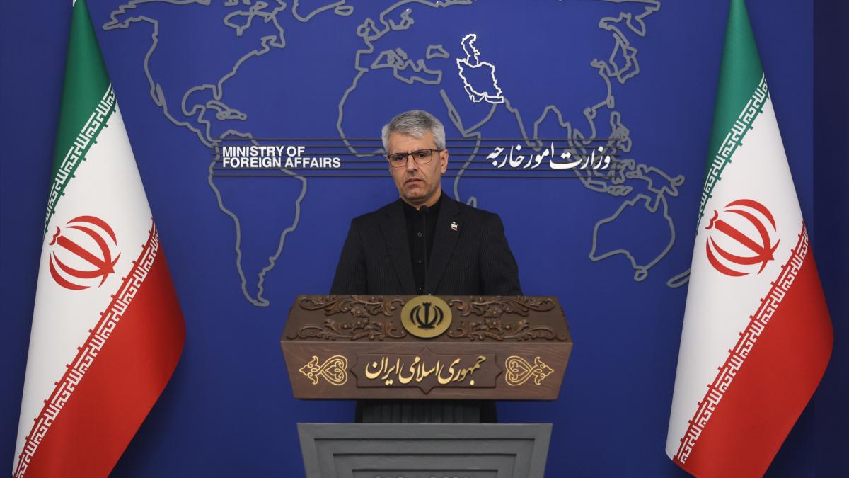 Iranul acuză România de complicitate în războiul cu SUA și Israel, după declarațiile lui Mark Rutte