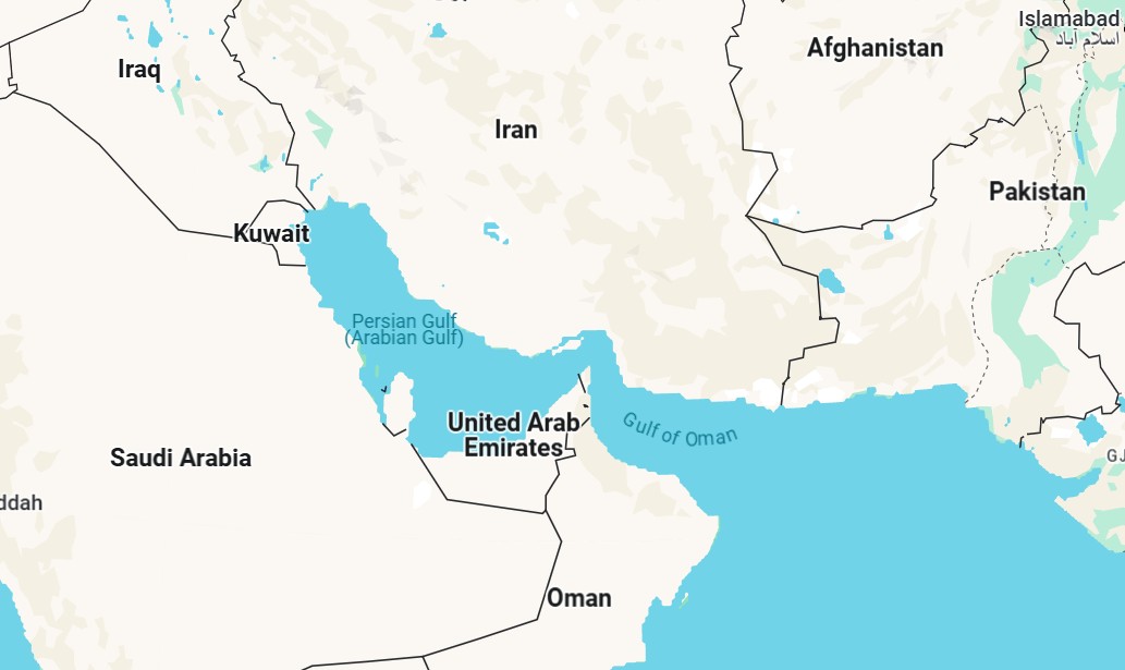 Iranul anunță că va controla Strâmtoarea Ormuz după război, spune negociatorul șef Ghalibaf