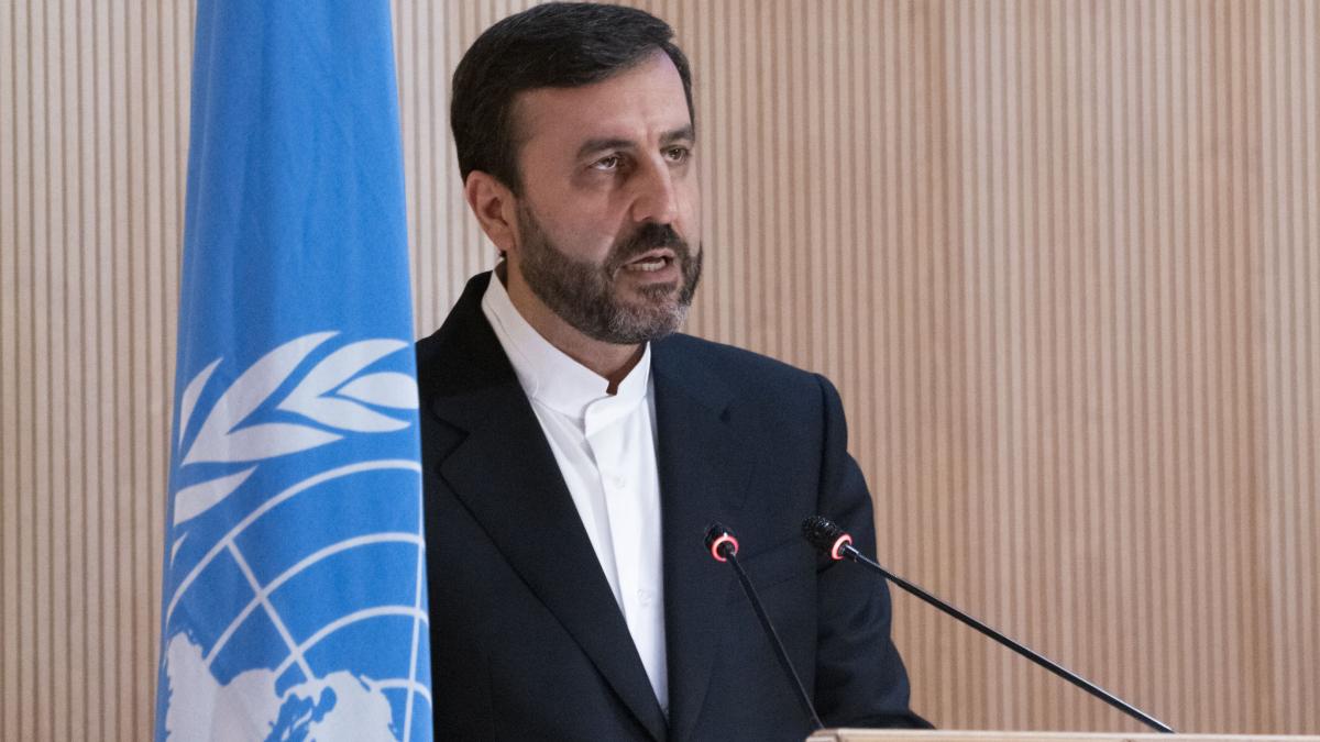 Iranul și SUA încheie negocierile tehnice în Elveția; urmează un comitet de nivel înalt