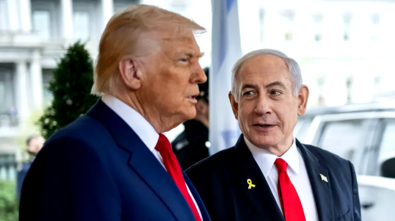 Israelul refuză retragerea din sudul Libanului, sfidând acordul SUA-Iran